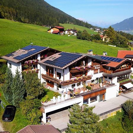 Landhaus Birgit 텔페스임스투바이 외부 사진