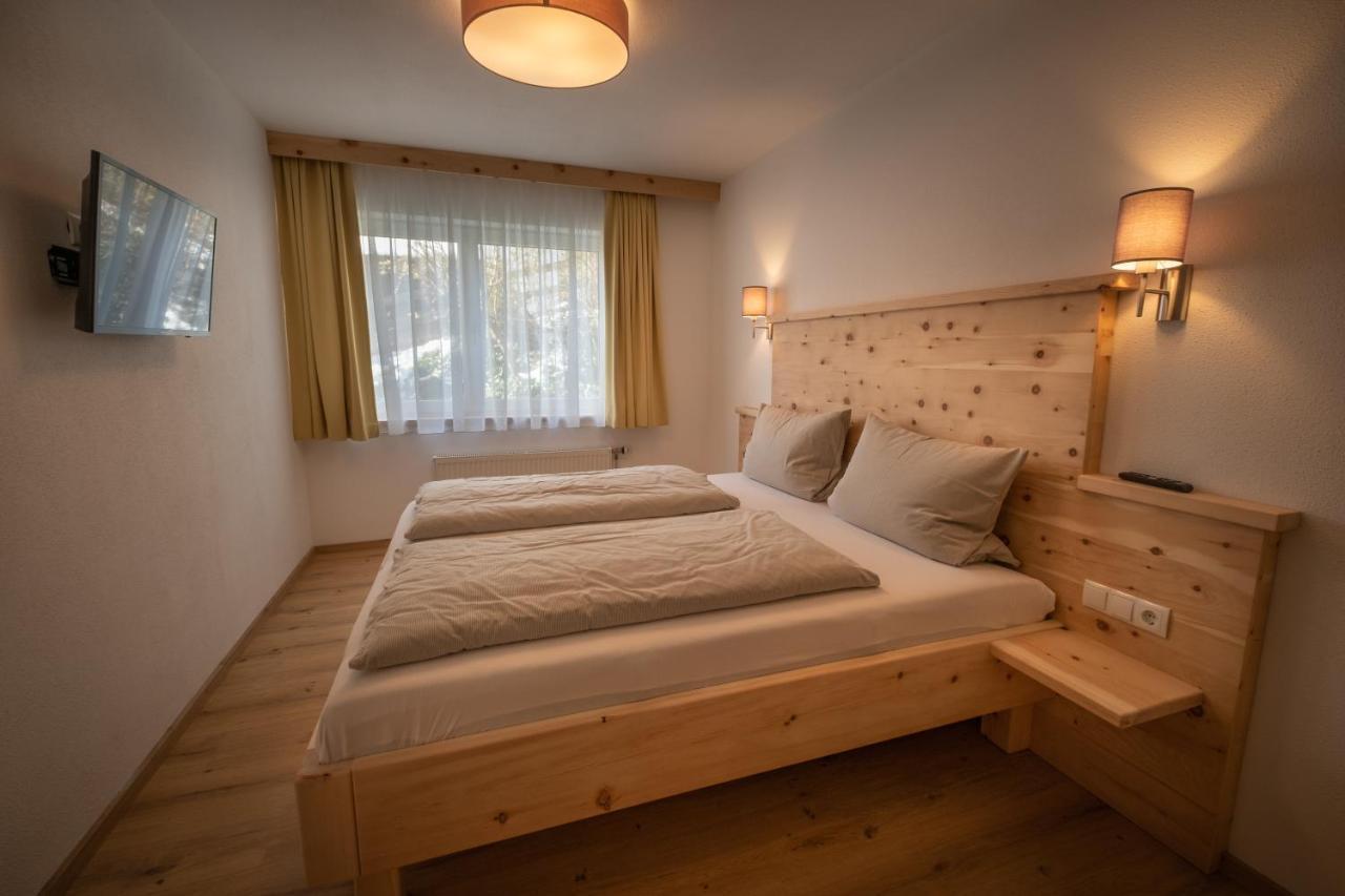 Landhaus Birgit 텔페스임스투바이 외부 사진