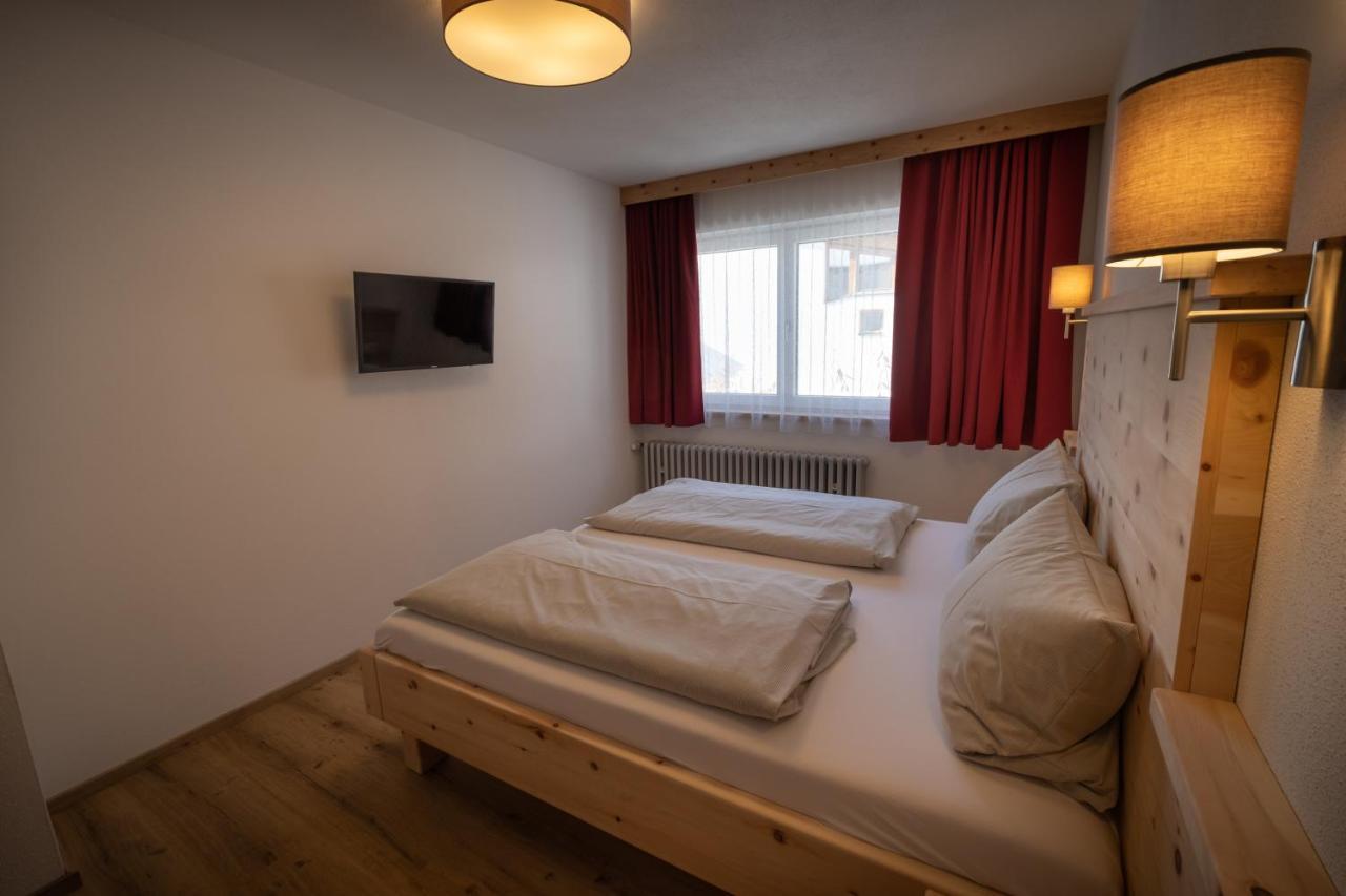 Landhaus Birgit 텔페스임스투바이 외부 사진