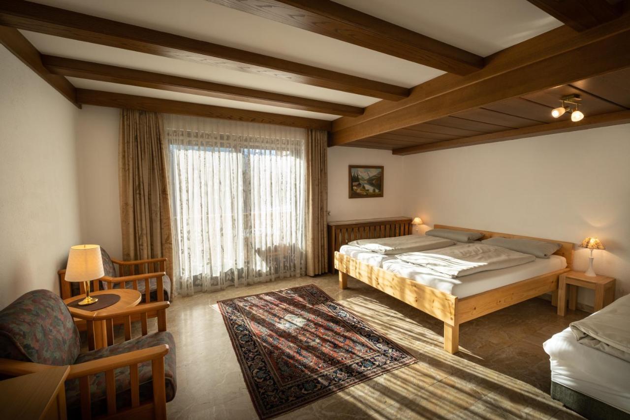 Landhaus Birgit 텔페스임스투바이 외부 사진
