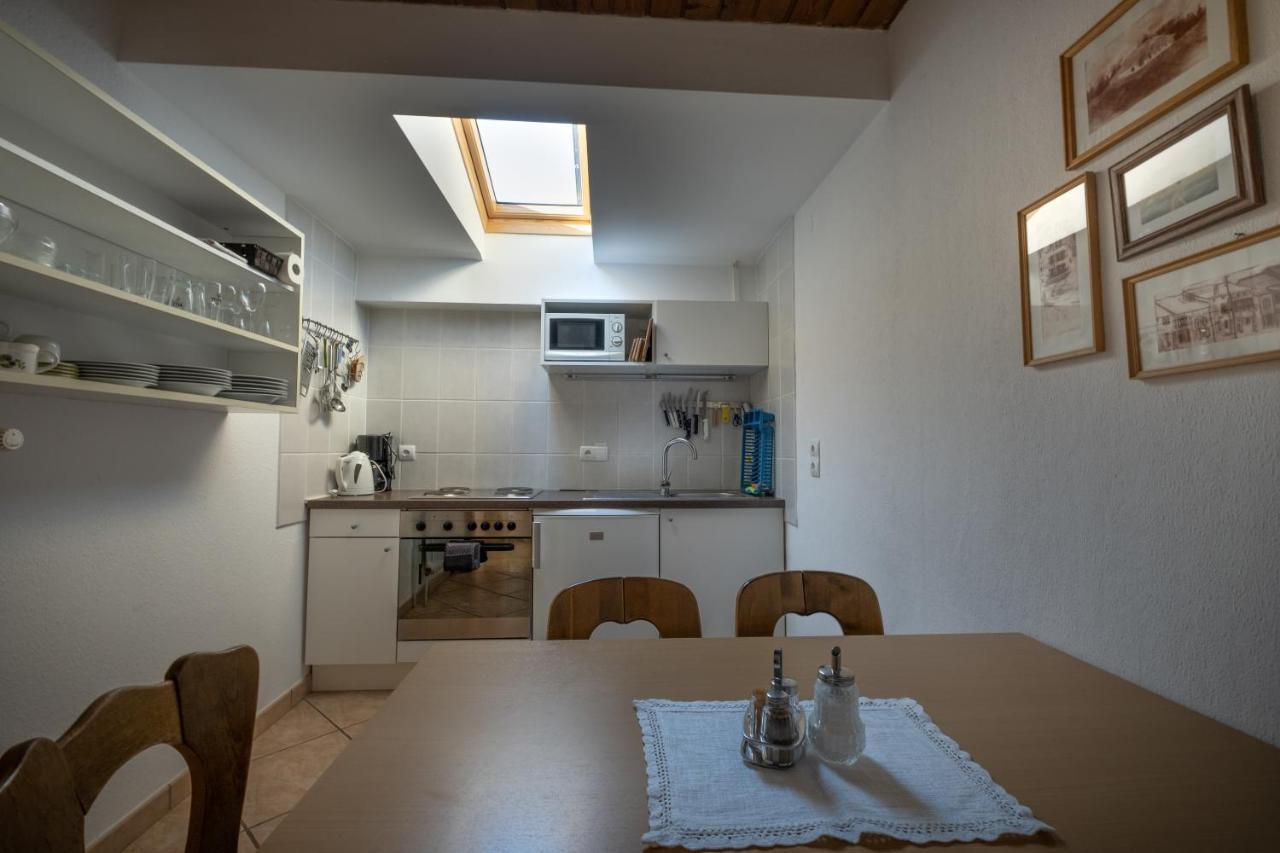 Landhaus Birgit 텔페스임스투바이 외부 사진