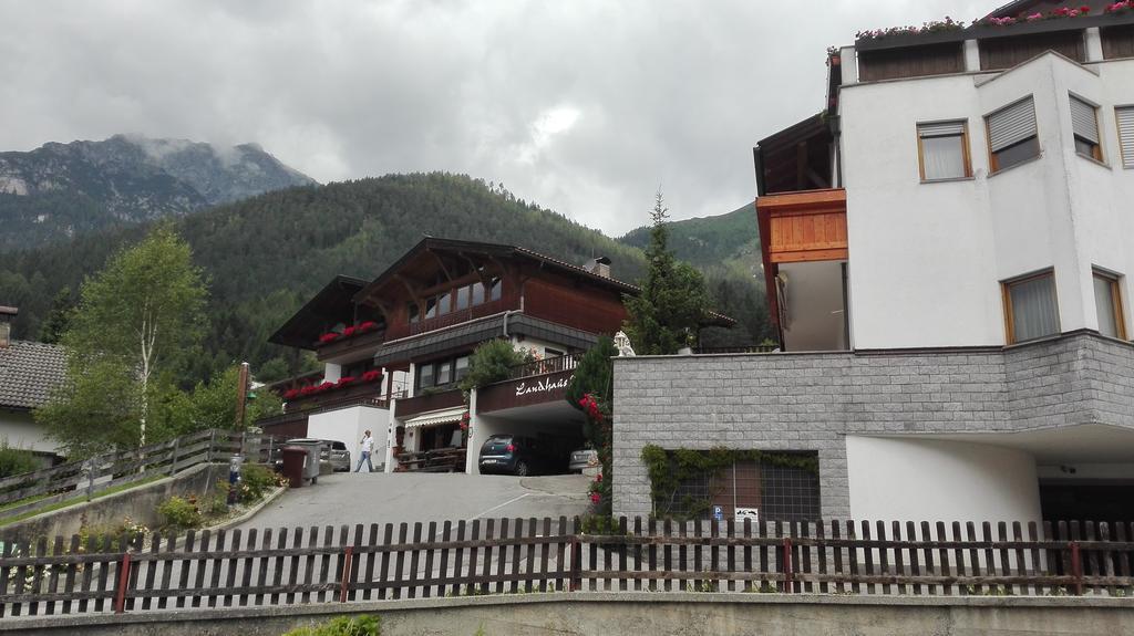 Landhaus Birgit 텔페스임스투바이 외부 사진